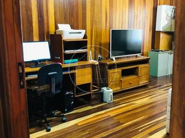 Chácara com 2300m² 3 quartos e 2 banheiros, à venda, no bairro Chacara Fernao Dias em Atibaia