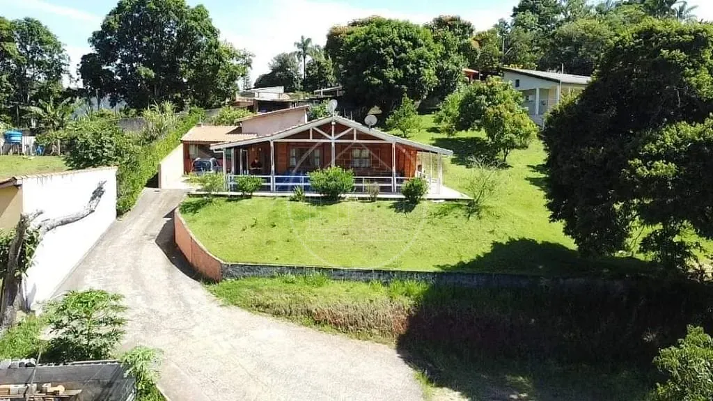 Sítio, 3 quartos, 2300 m² - Foto 17