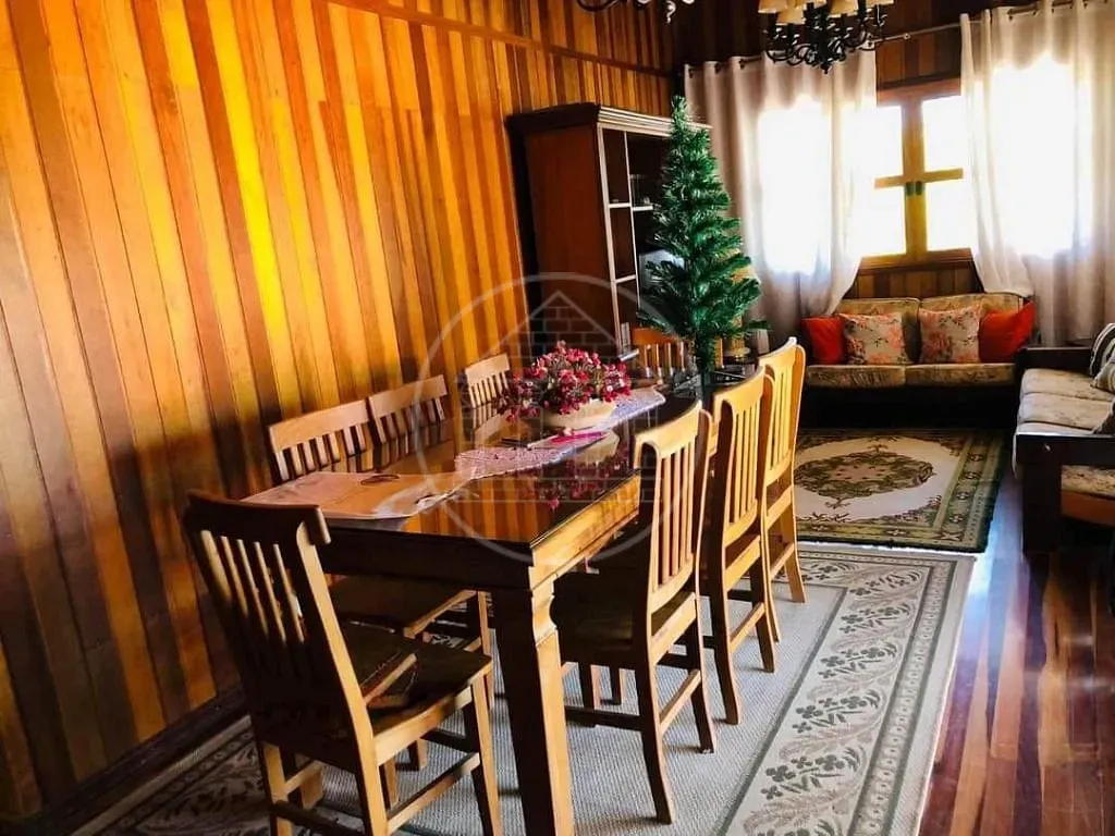 Sítio, 3 quartos, 2300 m² - Foto 6