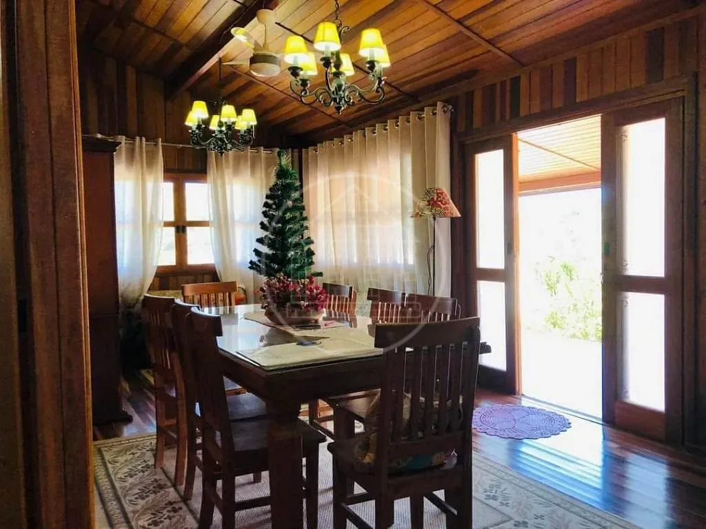 Sítio, 3 quartos, 2300 m² - Foto 5