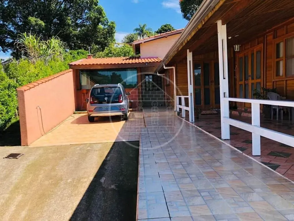 Sítio, 3 quartos, 2300 m² - Foto 15