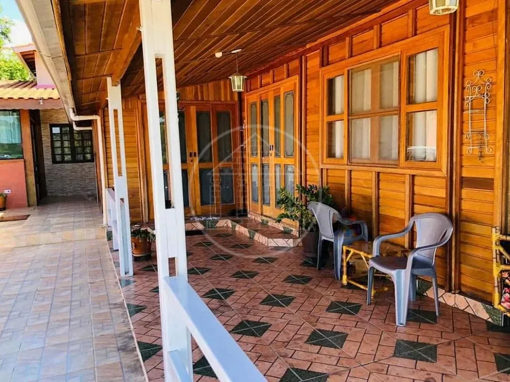 Sítio, 3 quartos, 2300 m² - Foto 12