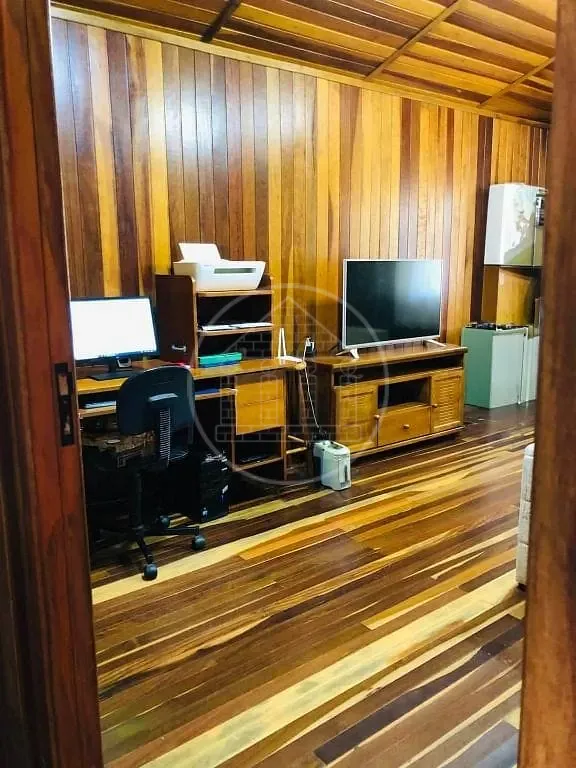 Sítio, 3 quartos, 2300 m² - Foto 4