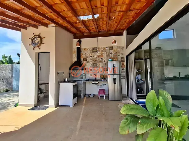 Chácara com 1060m² 3 quartos e 4 banheiros, à venda, no bairro Serra do Itapeti em Guararema
