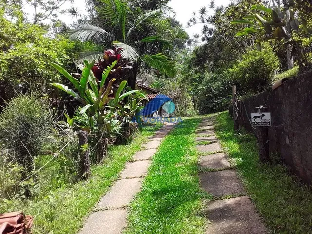 Chácara com 8000m² 4 quartos e 2 banheiros, à venda, no bairro Vila São Geraldo em São José Dos Campos