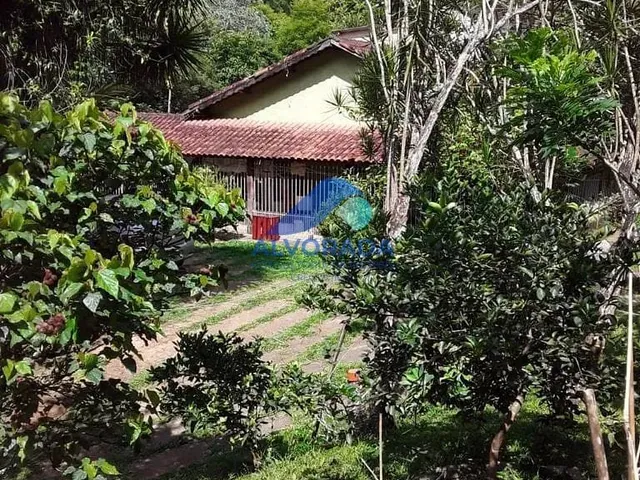 Chácara com 8000m² 4 quartos e 2 banheiros, à venda, no bairro Vila São Geraldo em São José Dos Campos