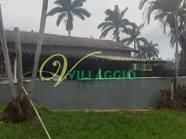 Chácara com 5000m², à venda, no bairro Fazenda Piedade em Mirassol