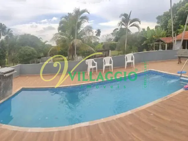 Chácara com 5000m², à venda, no bairro Fazenda Piedade em Mirassol