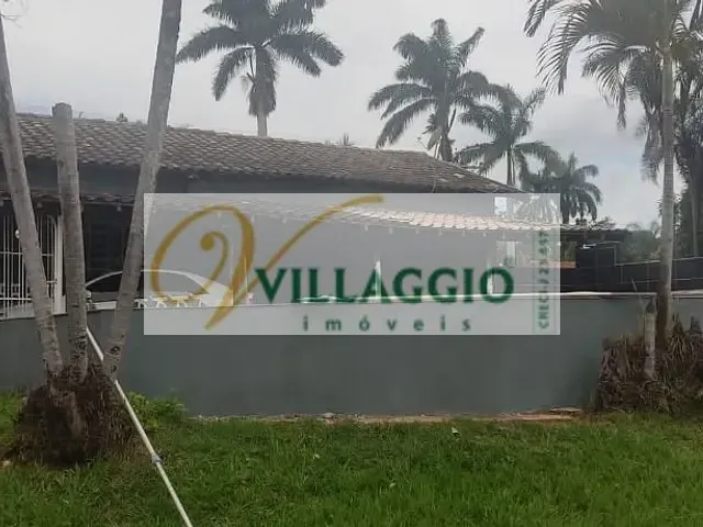 Chácara com 5000m², à venda, no bairro Fazenda Piedade em Mirassol