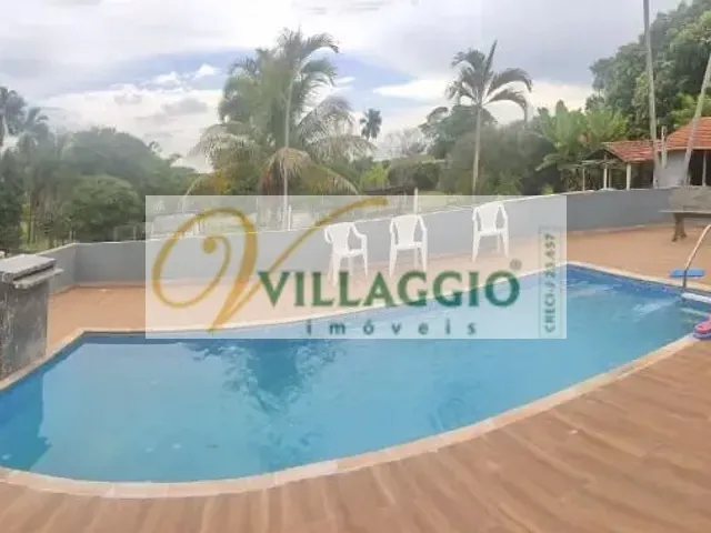 Chácara com 5000m², à venda, no bairro Fazenda Piedade em Mirassol