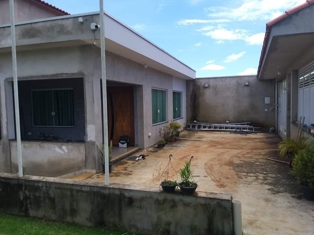 Chácara com 1100m², à venda, no bairro São Miguel em Cambuí