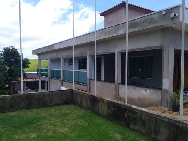 Chácara com 1100m², à venda, no bairro São Miguel em Cambuí
