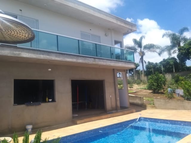 Chácara com 1100m², à venda, no bairro São Miguel em Cambuí