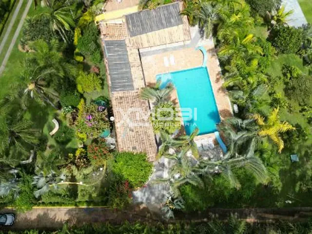 Chácara com 10000m² 10 quartos e 8 banheiros, à venda, no bairro Estância Figueira Branca em Campo Limpo Paulista