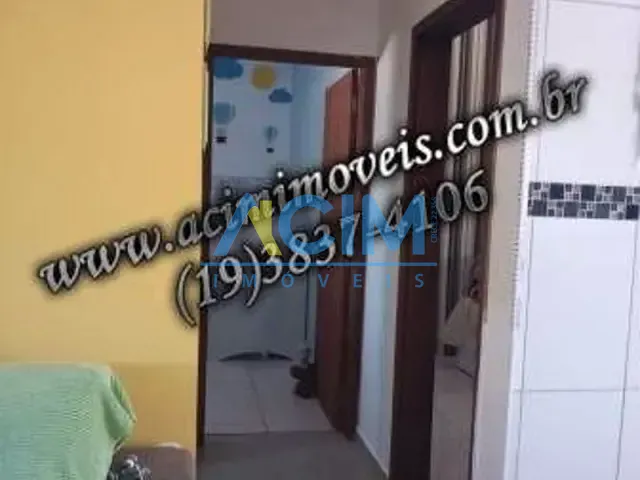 Chácara com 440m², à venda, no bairro Capela Santo Antonio em Jaguariúna