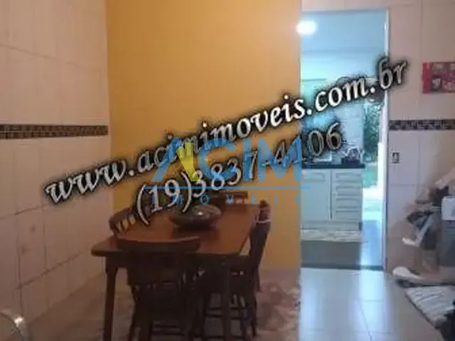 Chácara com 440m², à venda, no bairro Capela Santo Antonio em Jaguariúna