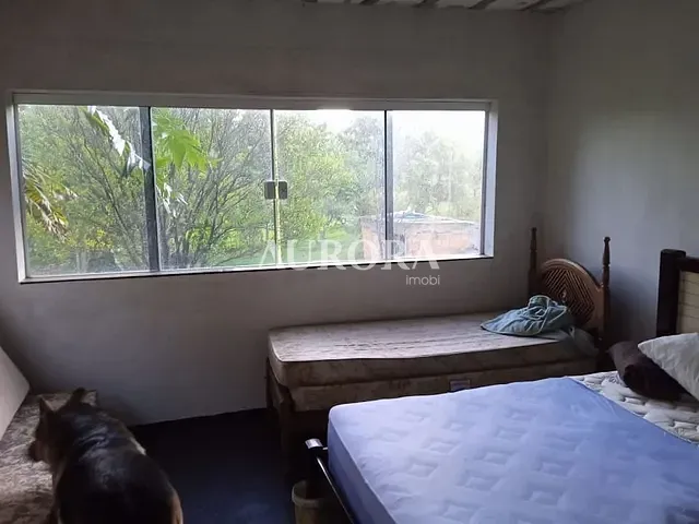 Chácara com 2500m² 5 quartos e 4 banheiros, à venda, no bairro Cepil em Ibiporã