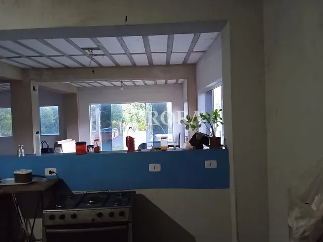 Chácara com 2500m² 5 quartos e 4 banheiros, à venda, no bairro Cepil em Ibiporã