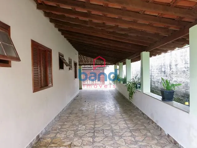 Chácara com 1000m² 3 quartos e 3 banheiros, à venda, no bairro Jardim Vista Alegre em Porto Feliz