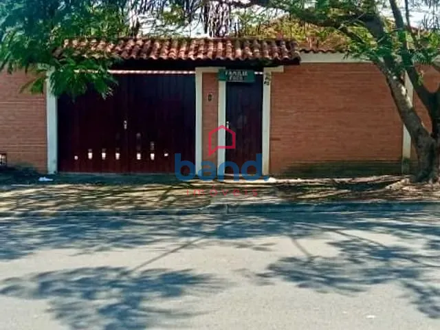 Chácara com 1000m² 3 quartos e 3 banheiros, à venda, no bairro Jardim Vista Alegre em Porto Feliz