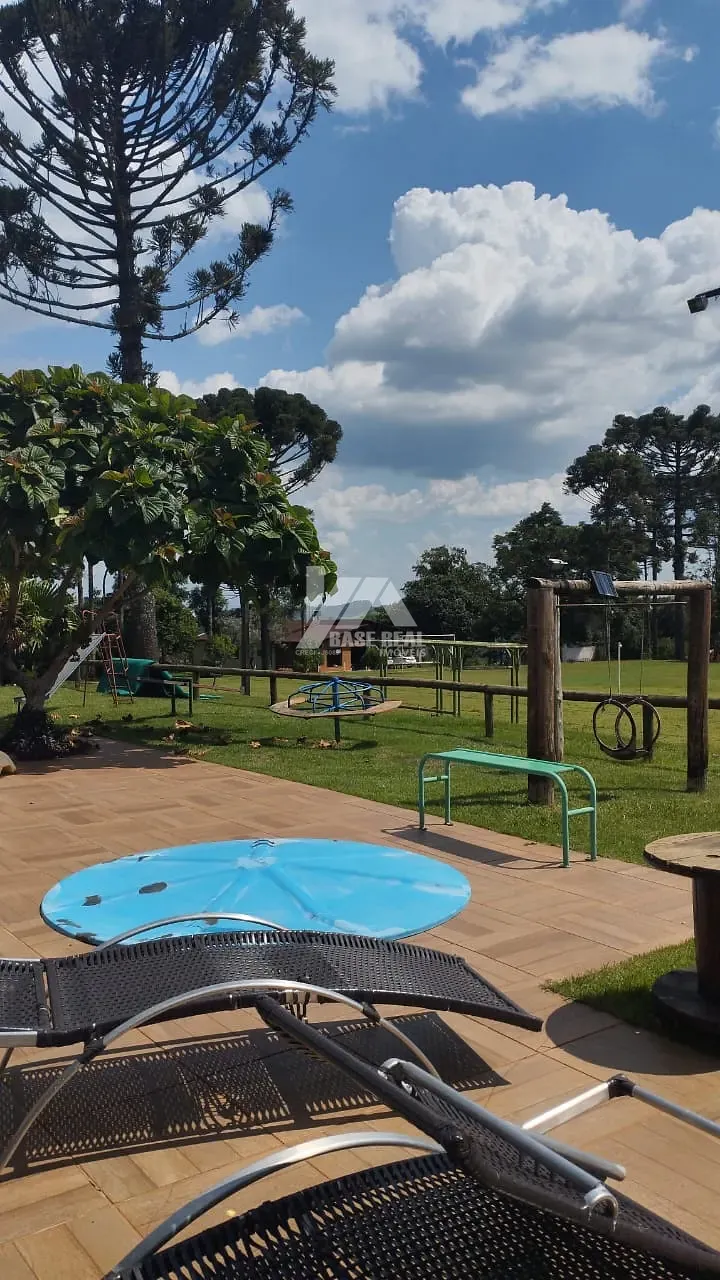 Chácara à Venda, Centro, Palmital, PR — Centro