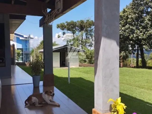 Chácara com 19000m² 6 quartos e 5 banheiros, à venda, no bairro Centro em Palmital