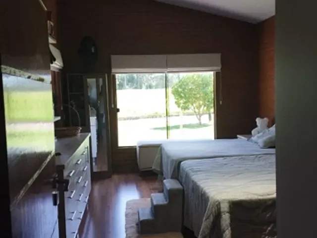 Chácara com 19000m² 6 quartos e 5 banheiros, à venda, no bairro Centro em Palmital