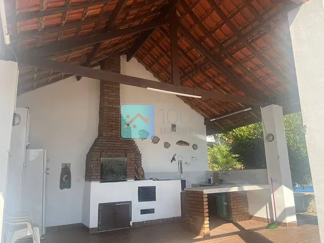 Chácara com 1660m² 3 quartos e 2 banheiros, à venda, no bairro Freitas em São José dos Campos