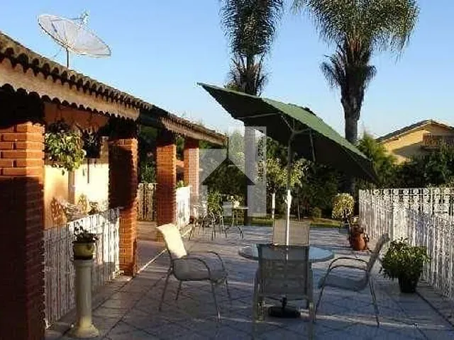 Chácara com 1000m² 3 quartos e 2 banheiros, à venda, no bairro Horizonte Azul - Village Ambiental em Itupeva