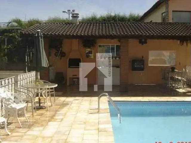 Chácara com 1000m² 3 quartos e 2 banheiros, à venda, no bairro Horizonte Azul - Village Ambiental em Itupeva
