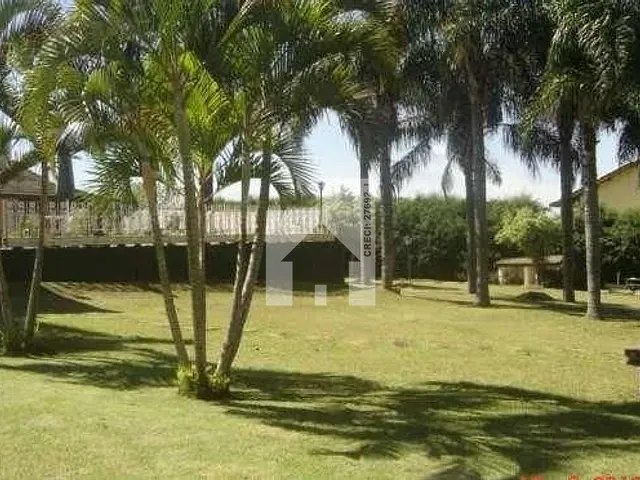 Chácara com 1000m² 3 quartos e 2 banheiros, à venda, no bairro Horizonte Azul - Village Ambiental em Itupeva