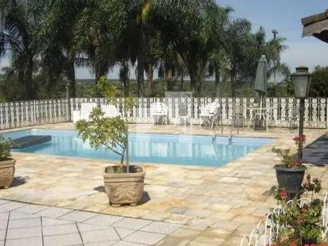 Chácara com 1000m² 3 quartos e 2 banheiros, à venda, no bairro Horizonte Azul - Village Ambiental em Itupeva