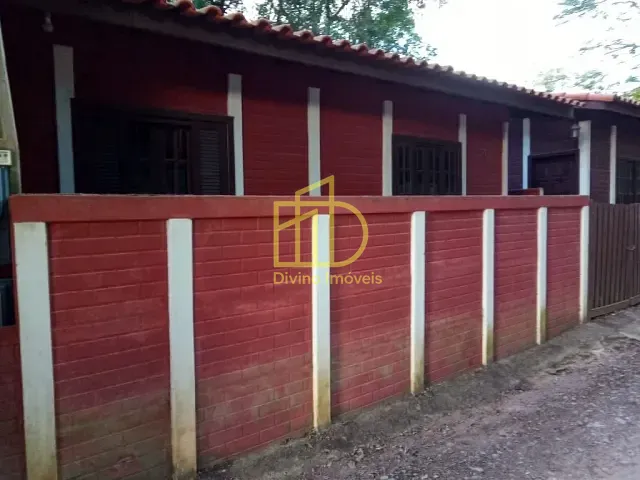Chácara com 2000m², à venda, no bairro Sarapui de Cima em Piedade