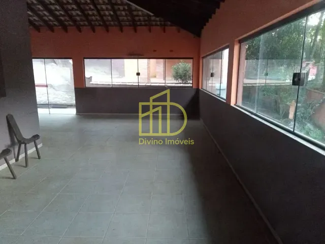 Chácara com 2000m², à venda, no bairro Sarapui de Cima em Piedade