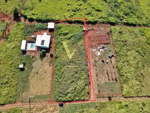 Chácara à venda, no bairro Gameleira em Anápolis