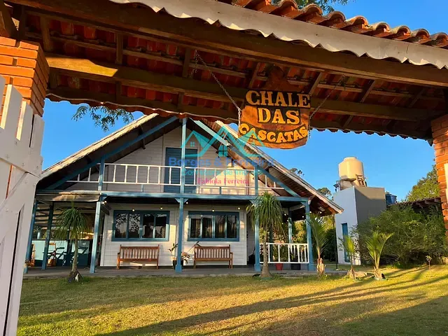 Chácara com 2600m² 3 quartos e 2 banheiros, à venda, no bairro Carafá em Votorantim
