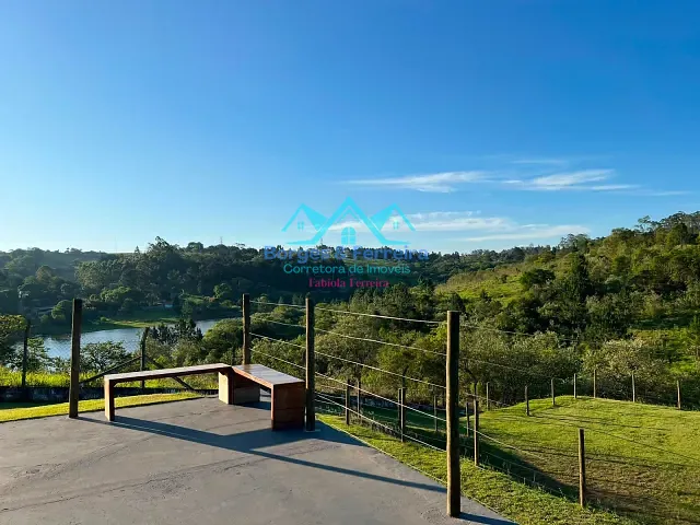 Chácara com 2600m² 3 quartos e 2 banheiros, à venda, no bairro Carafá em Votorantim