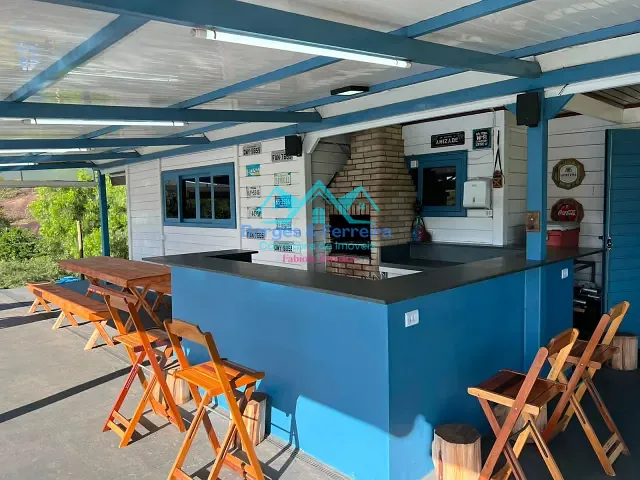 Chácara com 2600m² 3 quartos e 2 banheiros, à venda, no bairro Carafá em Votorantim