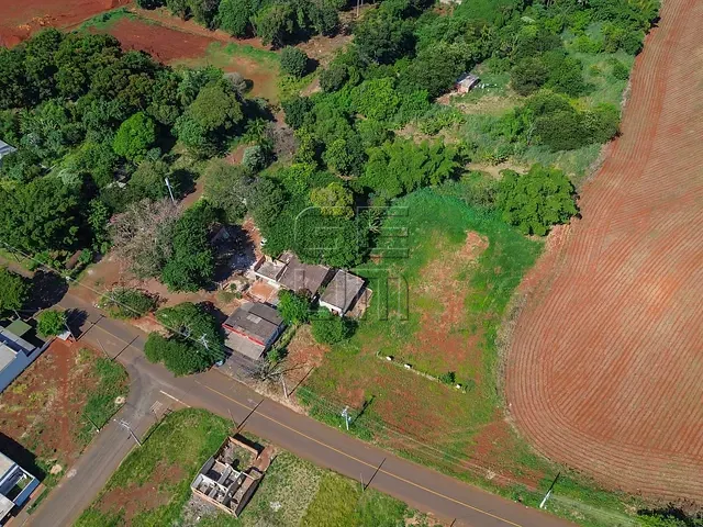 Chácara com 2261m², à venda, no bairro Olímpico em Londrina