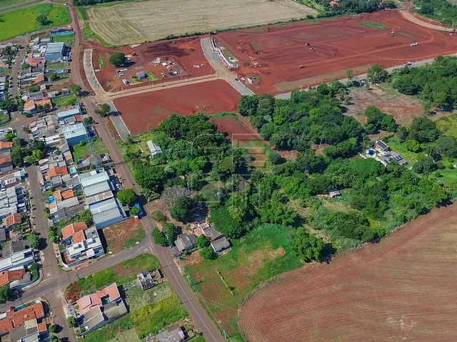 Chácara com 2261m², à venda, no bairro Olímpico em Londrina
