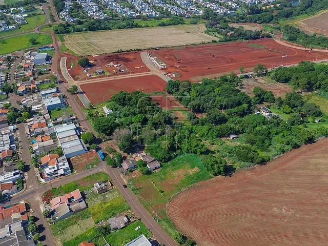 Chácara com 2261m², à venda, no bairro Olímpico em Londrina