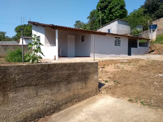 Foto do Chácara - Chácara com 4 dormitórios à venda, 671 m² por R$ 298.000,00 - Chácaras Pousada do Vale - São José dos Campos/SP | INDEPENDENCE NEGOCIOS IMOBILIARIOS LTDA