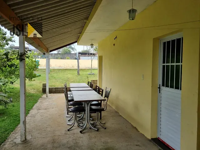 Chácara com 1250m² 3 quartos e 2 banheiros, à venda, no bairro Piracangaguá em Taubaté