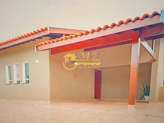 Chácara com 1000m² 3 quartos e 5 banheiros, à venda, no bairro Parque União da Vitória em Campinas
