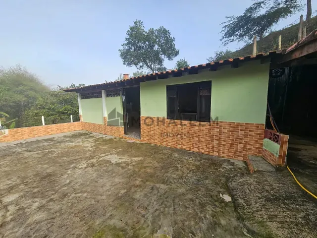 Chácara com 3000m² 3 quartos e 2 banheiros, à venda, no bairro Tamanduá em Pedralva