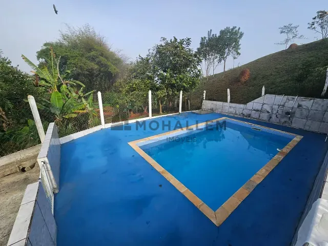 Chácara com 3000m² 3 quartos e 2 banheiros, à venda, no bairro Tamanduá em Pedralva