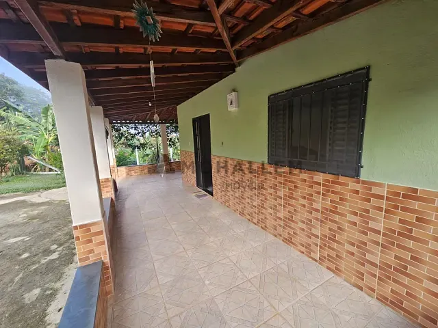 Chácara com 3000m² 3 quartos e 2 banheiros, à venda, no bairro Tamanduá em Pedralva