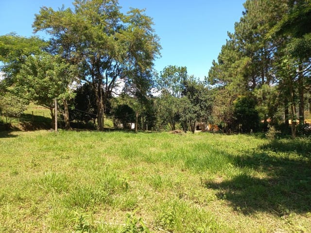 Chácara com 121000m², à venda, no bairro Rio Abaixo em São Luiz Do Paraitinga