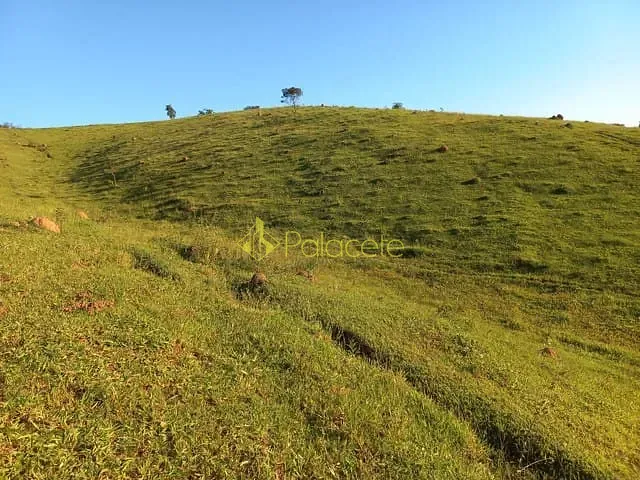 Chácara com 121000m², à venda, no bairro Rio Abaixo em São Luiz Do Paraitinga