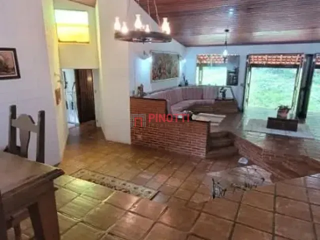 Chácara 4 quartos e 6 banheiros, à venda, no bairro Dos Finco em São Bernardo do Campo